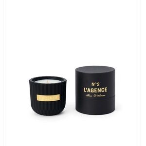 L’Agence Candle Fleur D’amour